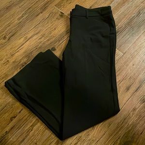 Black Dress Pants - Juniors